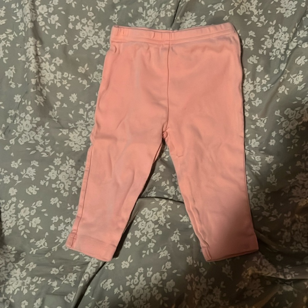 Cute bird pants